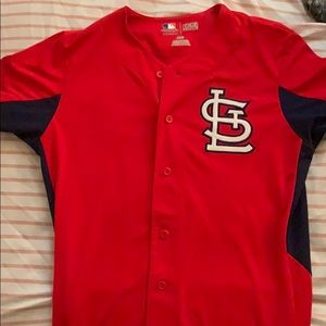 Carpenter Jersey